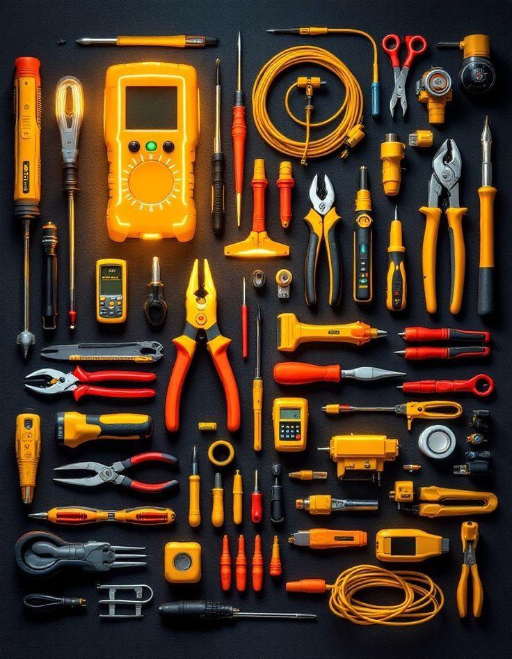 استيراد الأسلاك الكهربائية من إيطاليا